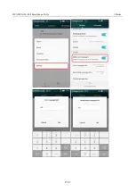 Preview for 22 page of Huawei ALE-L04 Faqs