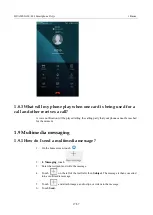 Preview for 24 page of Huawei ALE-L04 Faqs