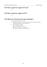 Preview for 63 page of Huawei ALE-L04 Faqs