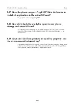 Preview for 67 page of Huawei ALE-L04 Faqs