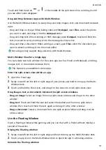 Preview for 16 page of Huawei ALP-L09 User Manual