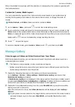 Preview for 33 page of Huawei ALP-L09 User Manual