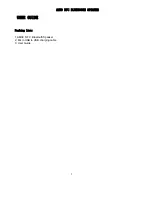 Preview for 1 page of Huawei AM09 User Manual