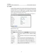 Предварительный просмотр 26 страницы Huawei Aolynk DR814Q ADSL2+ User Manual