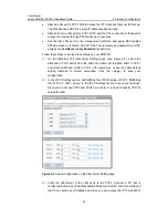 Предварительный просмотр 43 страницы Huawei Aolynk DR814Q ADSL2+ User Manual