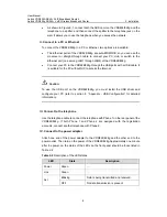 Preview for 15 page of Huawei Aolynk VDR824 User Manual