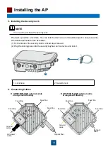 Preview for 15 page of Huawei AP Series Quick Start Manual