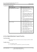 Preview for 43 page of Huawei AP3010DN-AGN Hardware Installation And Maintenance Manual