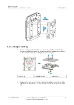 Preview for 15 page of Huawei AP4030DN Hardware Installation And Maintenance Manual