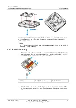 Preview for 16 page of Huawei AP4030DN Hardware Installation And Maintenance Manual