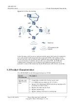 Предварительный просмотр 9 страницы Huawei AP4050DN-HD Product Description