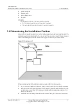 Preview for 15 page of Huawei AP4050DN Hardware Installation And Maintenance Manual