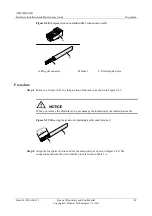 Preview for 51 page of Huawei AP4050DN Hardware Installation And Maintenance Manual