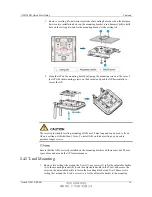 Preview for 16 page of Huawei AP4130DN Quick Start Manual