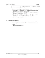 Preview for 19 page of Huawei AP4130DN Quick Start Manual