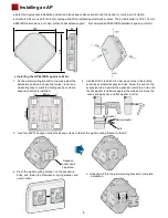 Предварительный просмотр 5 страницы Huawei AP6610DN-AGN Quick Start Manual