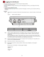 Предварительный просмотр 11 страницы Huawei AP6610DN-AGN Quick Start Manual