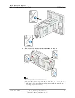 Предварительный просмотр 25 страницы Huawei AP8030DN Installation And Maintenance Manual