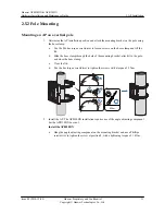 Предварительный просмотр 27 страницы Huawei AP8030DN Installation And Maintenance Manual