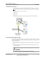 Предварительный просмотр 35 страницы Huawei AP8030DN Installation And Maintenance Manual