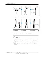 Предварительный просмотр 36 страницы Huawei AP8030DN Installation And Maintenance Manual