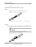 Предварительный просмотр 57 страницы Huawei AP8030DN Installation And Maintenance Manual