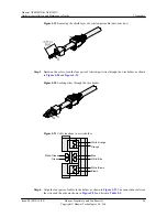 Предварительный просмотр 62 страницы Huawei AP8030DN Installation And Maintenance Manual