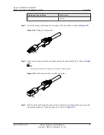 Предварительный просмотр 64 страницы Huawei AP8030DN Installation And Maintenance Manual