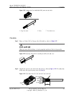 Предварительный просмотр 66 страницы Huawei AP8030DN Installation And Maintenance Manual