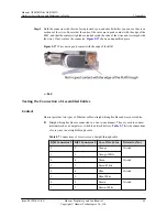 Предварительный просмотр 70 страницы Huawei AP8030DN Installation And Maintenance Manual