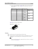 Предварительный просмотр 71 страницы Huawei AP8030DN Installation And Maintenance Manual
