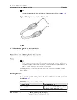 Предварительный просмотр 73 страницы Huawei AP8030DN Installation And Maintenance Manual