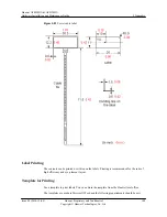 Предварительный просмотр 108 страницы Huawei AP8030DN Installation And Maintenance Manual