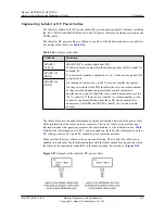 Предварительный просмотр 120 страницы Huawei AP8030DN Installation And Maintenance Manual