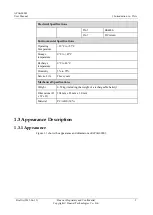 Preview for 7 page of Huawei APAA00001 User Manual