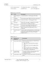 Preview for 9 page of Huawei APAA00001 User Manual