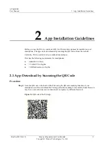 Preview for 13 page of Huawei APAA00001 User Manual