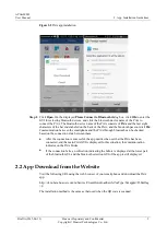 Preview for 14 page of Huawei APAA00001 User Manual