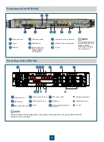 Предварительный просмотр 8 страницы Huawei APM30H Quick Installation Manual