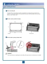 Предварительный просмотр 13 страницы Huawei APM30H Quick Installation Manual