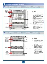 Preview for 18 page of Huawei APM30H Quick Installation Manual