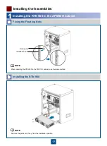 Preview for 19 page of Huawei APM30H Quick Installation Manual