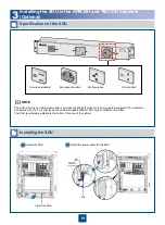 Preview for 21 page of Huawei APM30H Quick Installation Manual