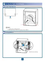 Preview for 34 page of Huawei APM30H Quick Installation Manual