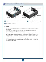 Preview for 35 page of Huawei APM30H Quick Installation Manual