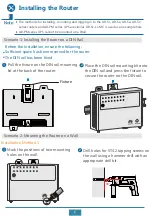 Preview for 7 page of Huawei AR-Sa Series Quick Start Manual