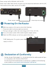 Preview for 12 page of Huawei AR-Sa Series Quick Start Manual