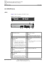 Preview for 52 page of Huawei AR120 Series Product Description