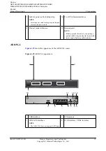 Preview for 86 page of Huawei AR120 Series Product Description