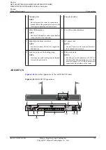 Preview for 123 page of Huawei AR120 Series Product Description